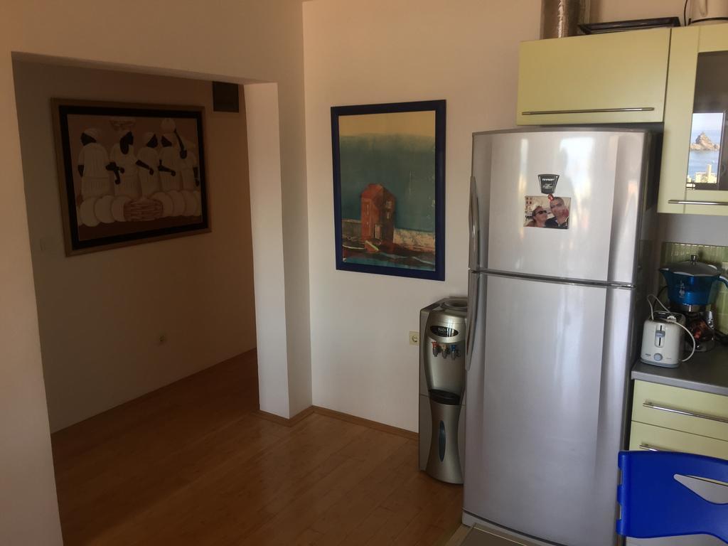 Regent Apartment Petrovac Habitación foto