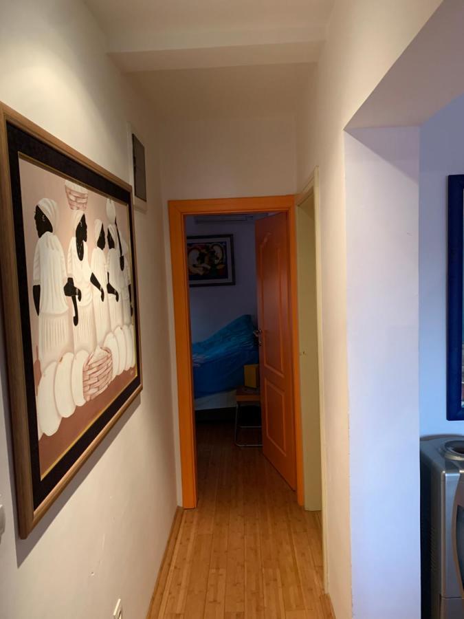 Regent Apartment Petrovac Exterior foto