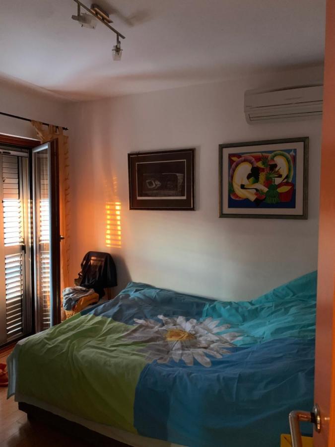 Regent Apartment Petrovac Exterior foto
