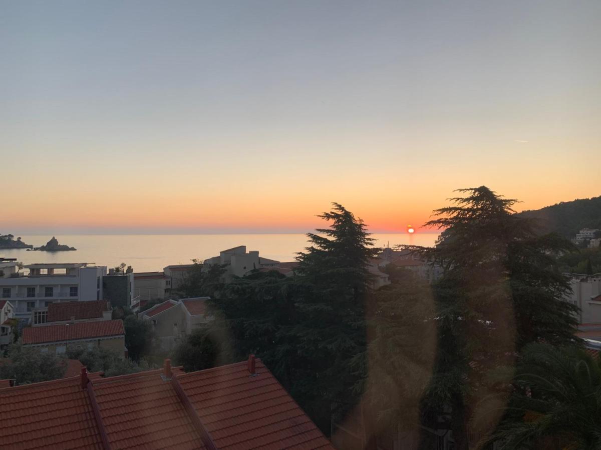 Regent Apartment Petrovac Exterior foto